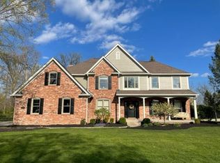 10835 Diamond Dr, Carmel, IN 46032