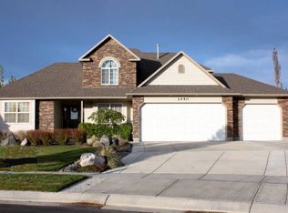 2450 Coleman St, Pocatello, ID 83201