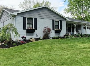 5155 Landview Dr, Newburgh, IN 47630