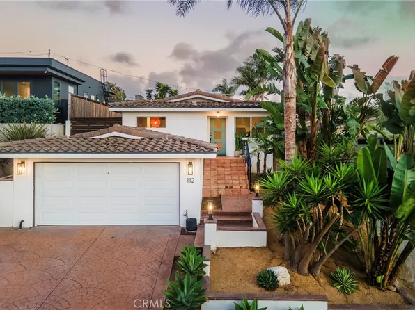 112 E Avenida San Pablo, San Clemente, CA 92672