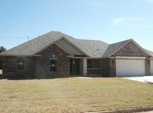 1822 Scott, Norman, OK 73072