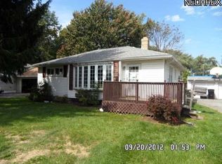 660 Lucille Dr, Elyria, OH 44035