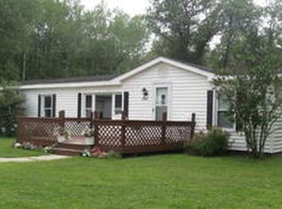 3760 M 33, Atlanta, MI 49709