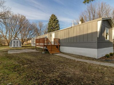 706 Southhaven Dr, Mankato, MN, 56001