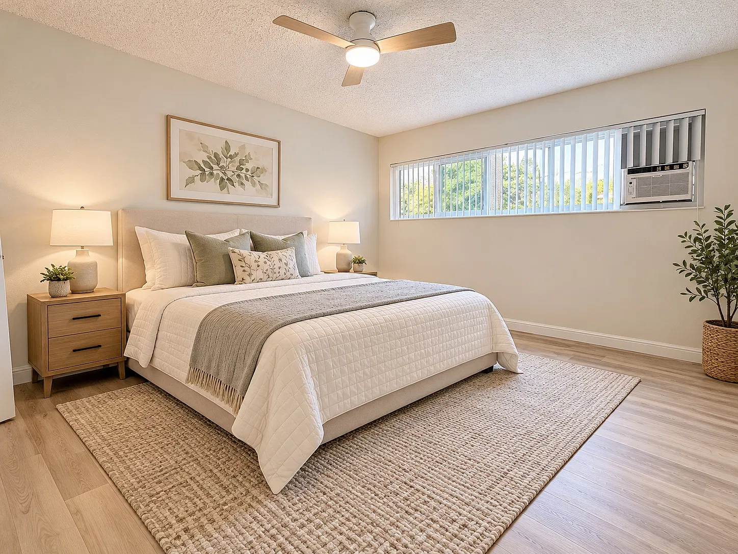 2 bed, 1000 sqft, $2,950 — Photo 3