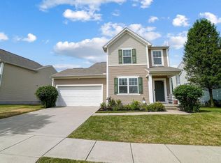 7888 Healy Dr, Maineville, OH 45039