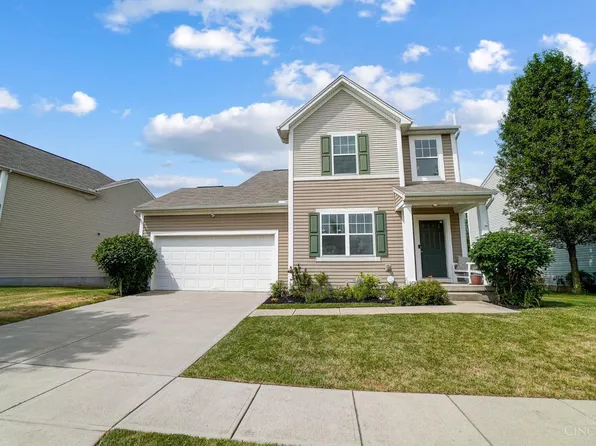 7888 Healy Dr, Maineville, OH 45039