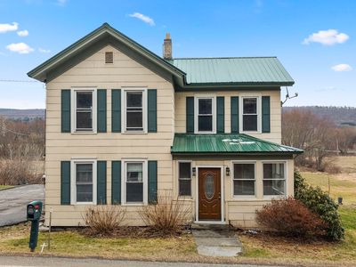 1501-1502 State Route 79, Windsor, NY, 13865