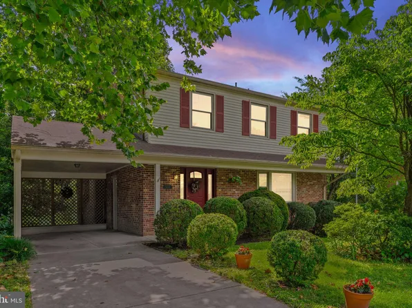 5139 Portsmouth Rd, Fairfax, VA 22032