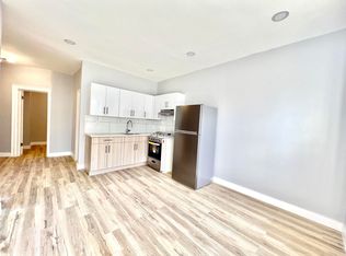 122 Corbin Ave #203K, Jersey City, NJ