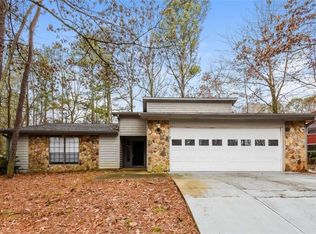 510 Creekwood Xing, Roswell, GA 30076
