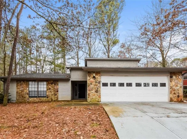 510 Creekwood Xing, Roswell, GA 30076