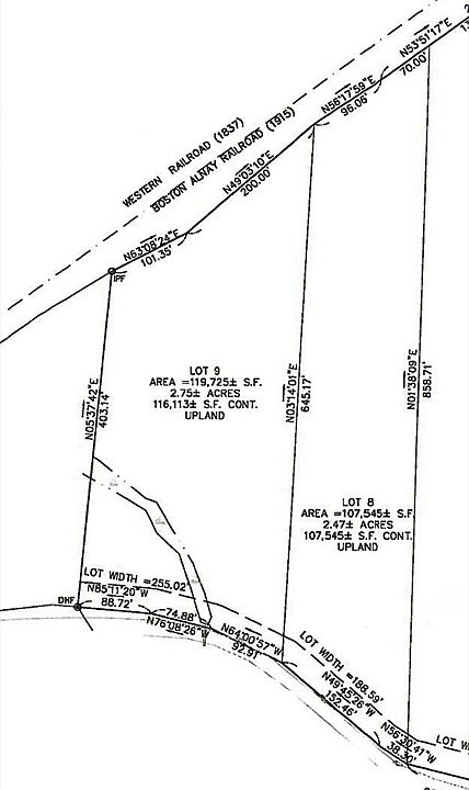 1st image of LOT 9 Gould Rd