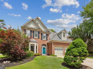 4099 Christacy Way, Marietta, GA 30066