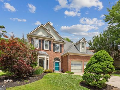4099 Christacy Way, Marietta, GA, 30066