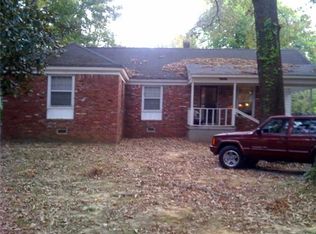 1605 Hutson Dr, Memphis, TN 38116