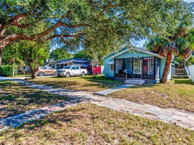 5126 1st Ave N, Saint Petersburg, FL, 33710