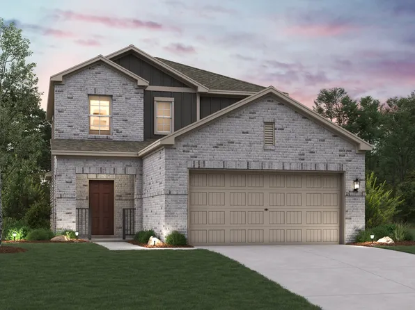 609 Teardrop Ct, Royse City, TX 75189