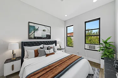 Rented by Vector New York, LLC