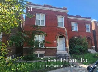 4545 Virginia Ave #1F, Saint Louis, MO 63111