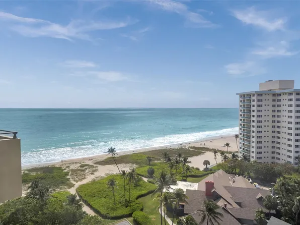 2000 S Ocean Boulevard #12K, Lauderdale By The Sea, FL 33062