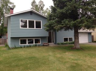 3812 Deborah Ln, Anchorage, AK 99504