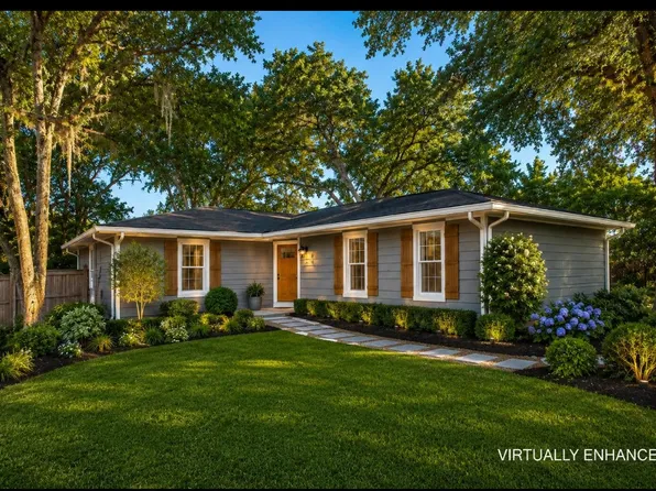 2002 Trescott Dr, Tallahassee, FL 32308
