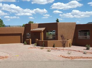 345 Red Butte Dr, Sedona, AZ 86351