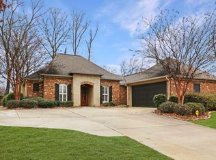 104 Persimmon Pl, Madison, MS 39110