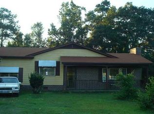 121 N Fordtown Rd, Lake View, SC 29563