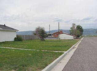 147 W 300 S, Ephraim, UT 84627