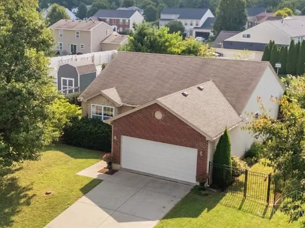 4965 Chandler Xing, Liberty Township, OH 45044