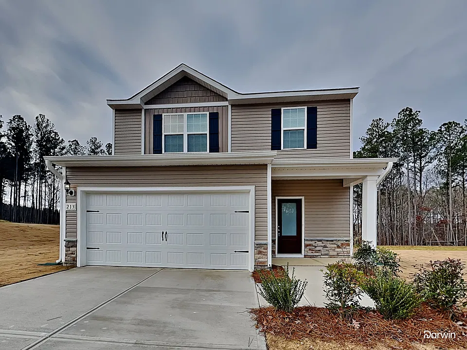 213 New Villas St