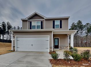 213 New Villas St, Angier, NC 27501