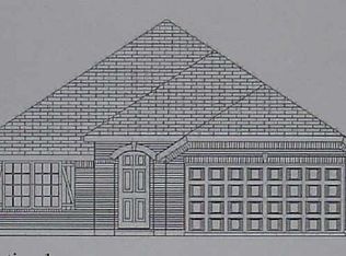 8121 Ruse Springs Ln, Fort Worth, TX 76131