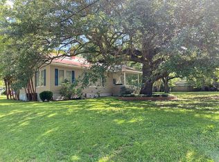 1201 Maple St, Winnfield, LA 71483