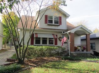 1403 Low St, Bloomington, IL 61701