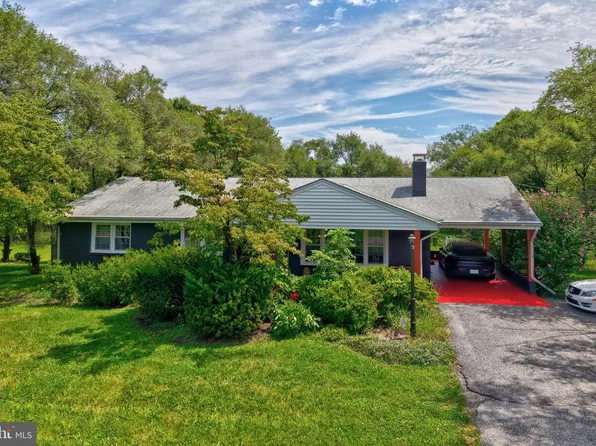 5521 Montgomery Rd, Ellicott City, MD 21043