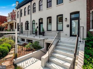 3430 Brown St NW APT 6, Washington, DC 20010