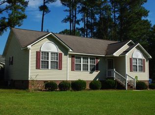 136 Wood Duck Rd, Washington, NC 27889