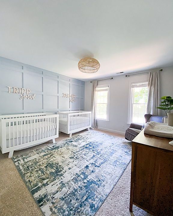 Bedroom #2