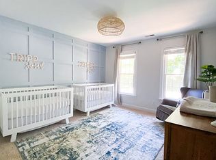 105 Haringey Dr, Raleigh, NC 27615