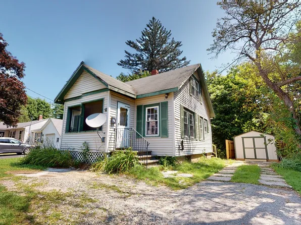 503 Turner Street, Auburn, ME 04210