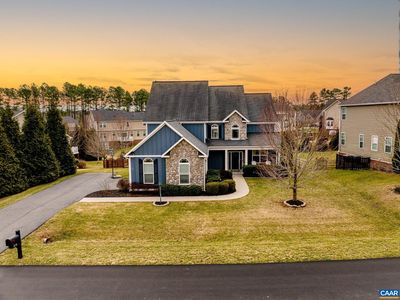 272 Turkey Trot Ln, Zion Crossroads, VA, 22942