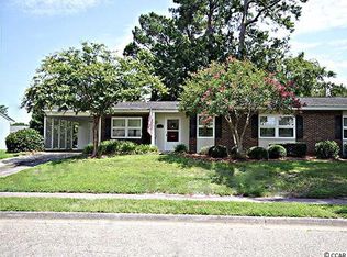 724 Walnut Ave #724, Myrtle Beach, SC 29577