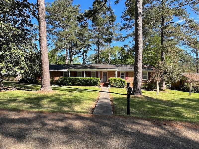 112 Dianne Dr, Brookhaven, MS 39601 MLS 138164 Zillow