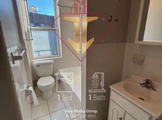 58-60 Van Reypen St #404, Jersey City, NJ 07306