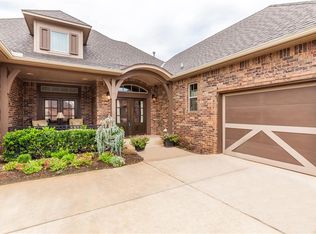3209 Libby Ln, Edmond, OK 73012