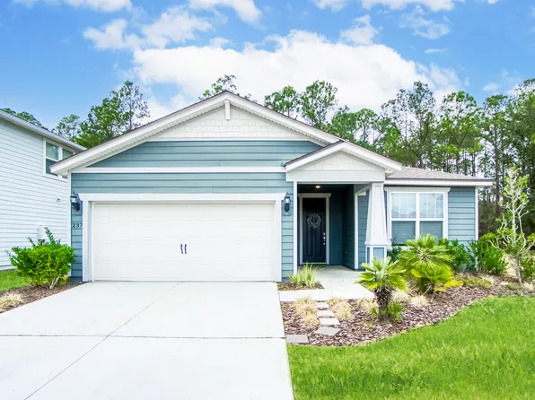 237 Myrtle Oak Ct, Saint Augustine, FL 32092
