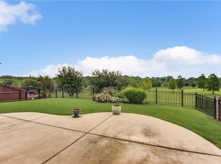2509 Dog Leg Trl, McKinney, TX 75069